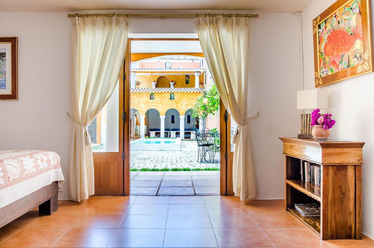 Villa Yrondi ボラボラ エクステリア 写真