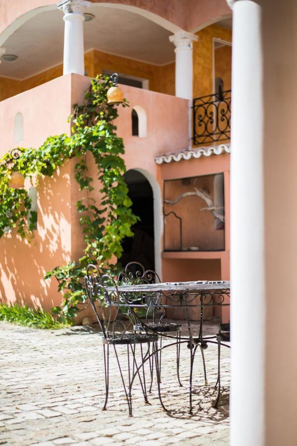 Villa Yrondi ボラボラ エクステリア 写真