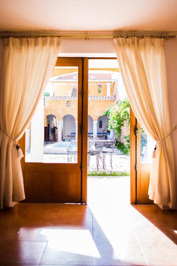 Villa Yrondi ボラボラ エクステリア 写真